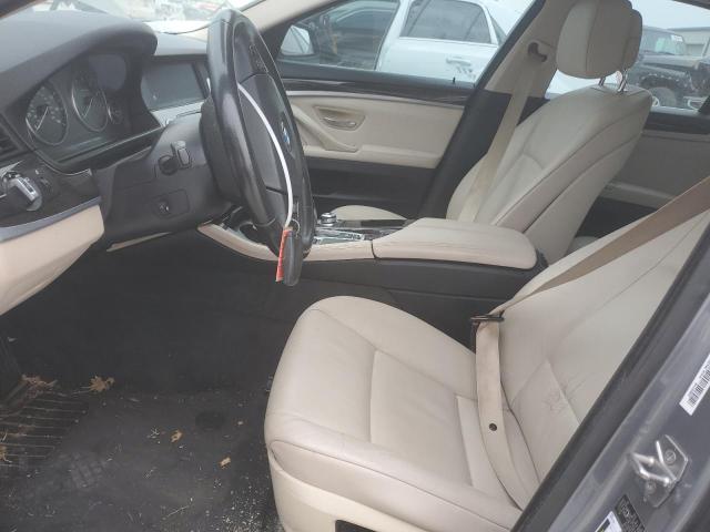 2012 BMW 528 I - WBAXG5C59CC594280