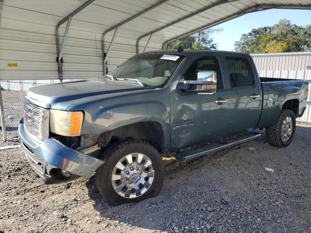 Global Auto Auctions: 2008 GMC SIERRA K25