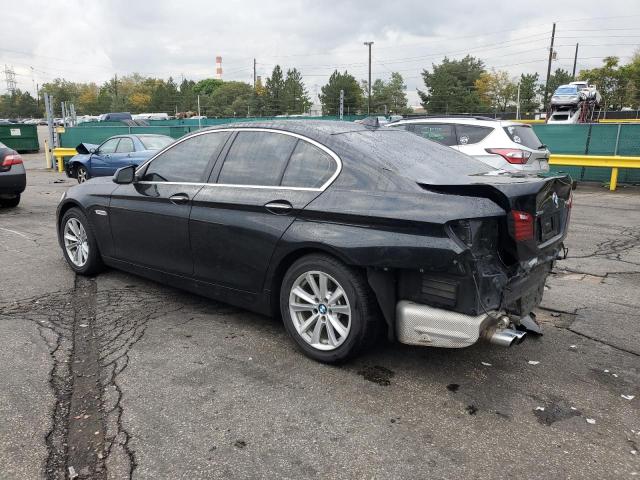 2016 BMW 528 XI - WBA5A7C51GG643510