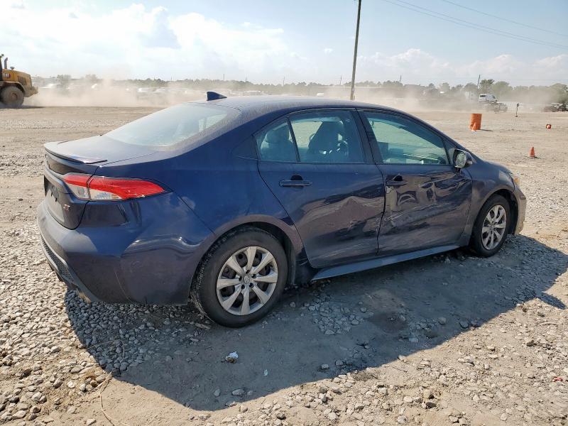 2022 TOYOTA COROLLA SE - 5YFS4MCE3NP124904