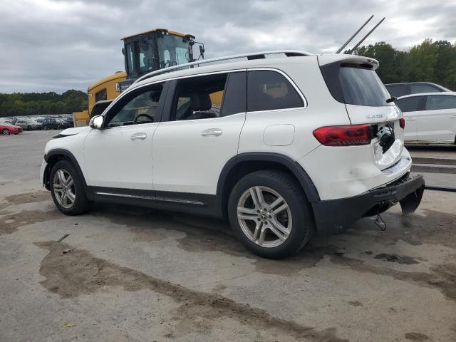 2023 MERCEDES-BENZ GLB 250 4M - W1N4M4HB4PW331702