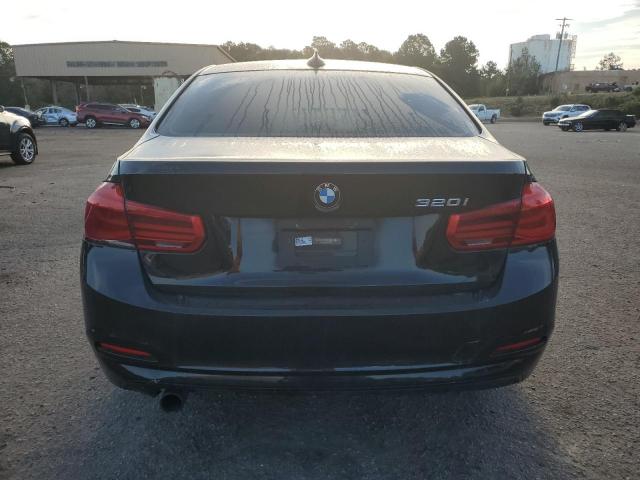 2017 BMW 320 I WBA8A9C52HK620387