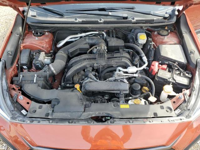 2024 SUBARU CROSSTREK 4S4GUHM63R3707407