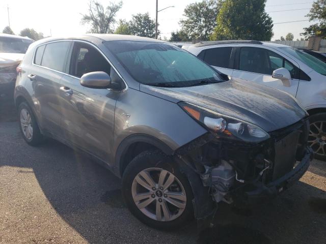 2019 KIA SPORTAGE L - KNDPMCAC5K7529368