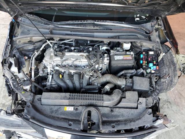 2021 TOYOTA COROLLA LE 5YFEPMAE9MP189133