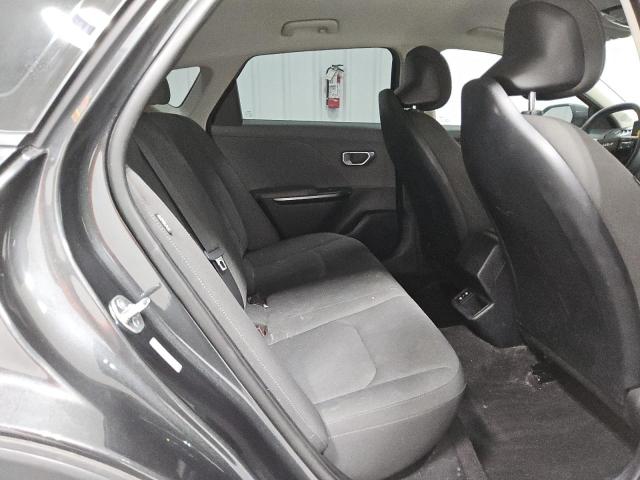 2025 KIA K4 LX 3KPFT4DE4SE015867