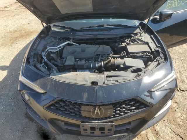 2021 ACURA TLX TECH A #3291336160