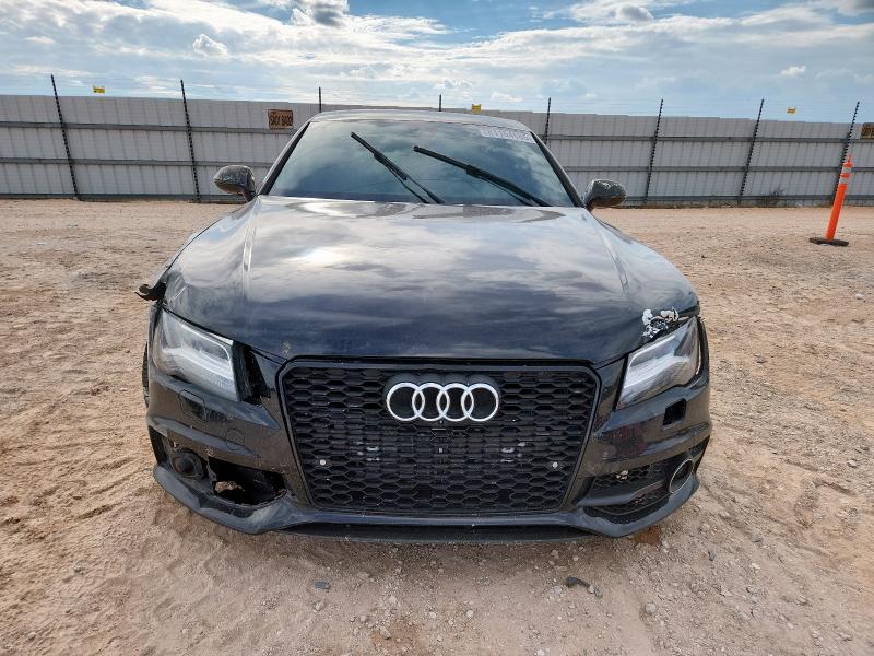 2014 AUDI S7 PREMIUM - WAUW2AFC0EN036872