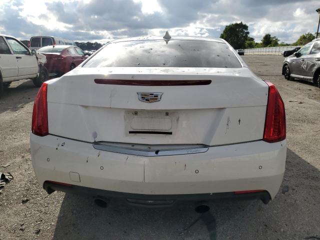 2016 CADILLAC ATS PREMIUM - 1G6AM1RX9G0188531