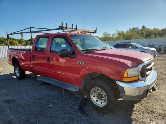 2001 FORD F250 SUPER #3284711960