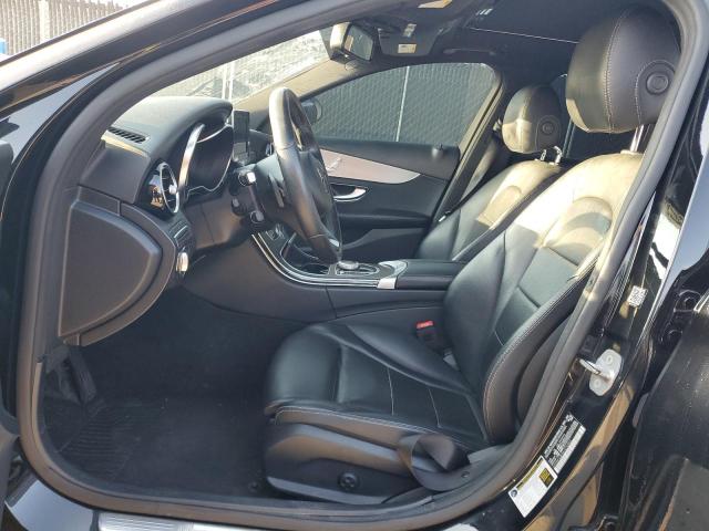 2018 MERCEDES-BENZ C 300 55SWF4JB3JU276903