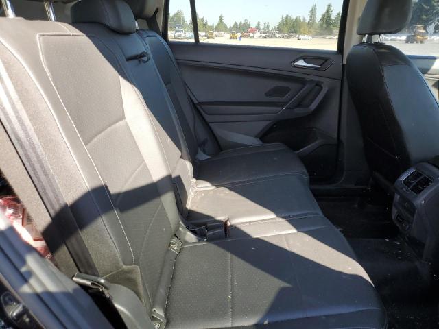 2018 VOLKSWAGEN TIGUAN SE 3VV2B7AX7JM134561