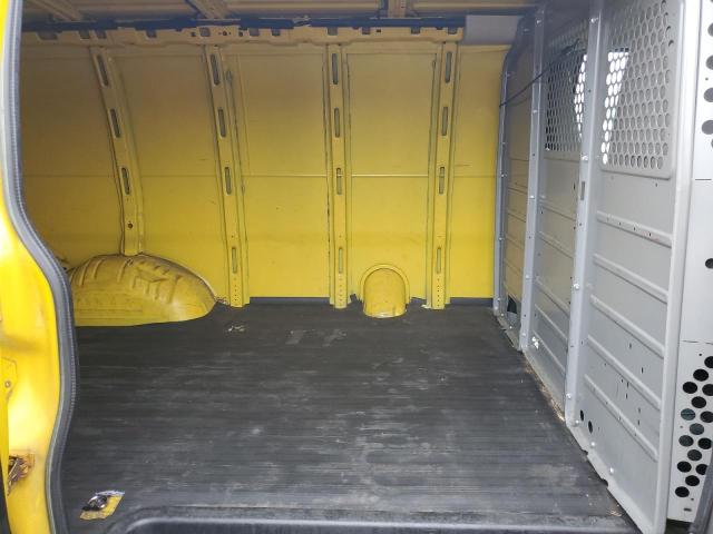 2019 CHEVROLET EXPRESS 25 #3276473722