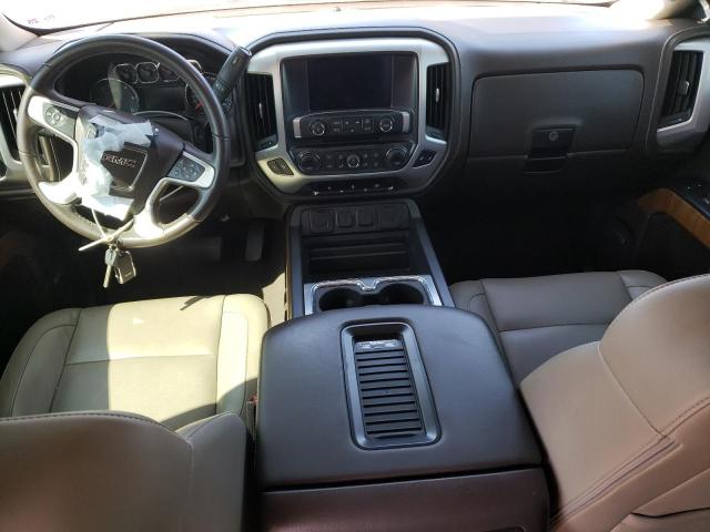 2018 GMC SIERRA C1500 SLT 3GTP1NEC4JG562301