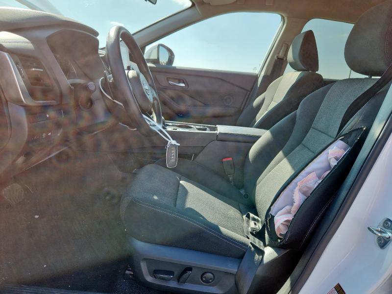 2024 NISSAN ROGUE SV - 5N1BT3BB3RC685781