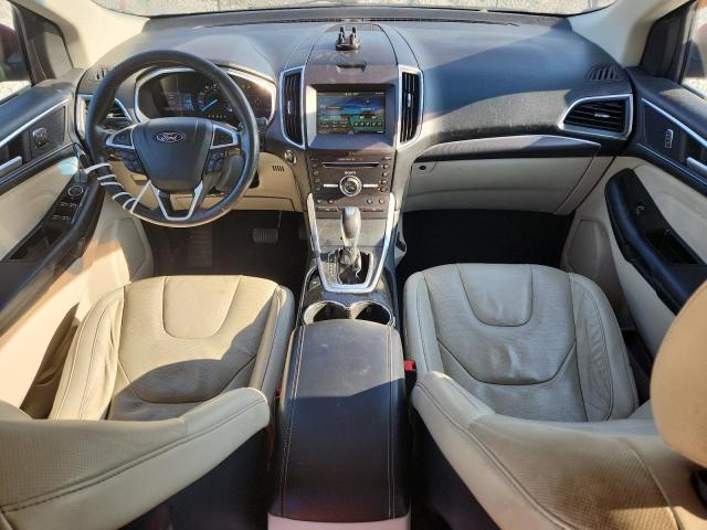 2015 FORD EDGE TITAN 2FMTK3K90FBB41254