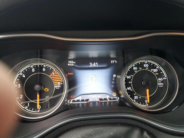 2020 JEEP CHEROKEE T 1C4PJMBX8LD623263