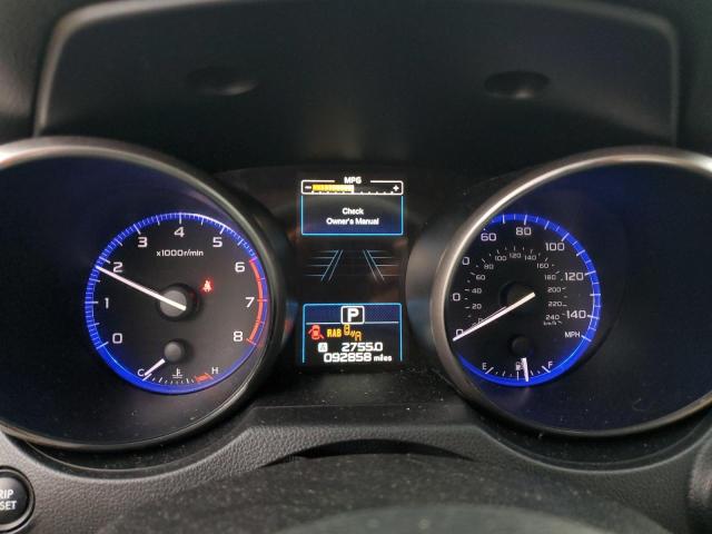 2019 SUBARU OUTBACK 2. 4S4BSANC7K3231356