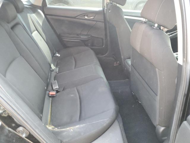 2016 HONDA CIVIC EX - 2HGFC2F78GH521802