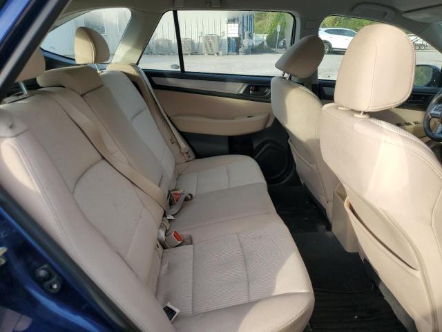 2017 SUBARU OUTBACK 2.5I 4S4BSAAC4H3332451