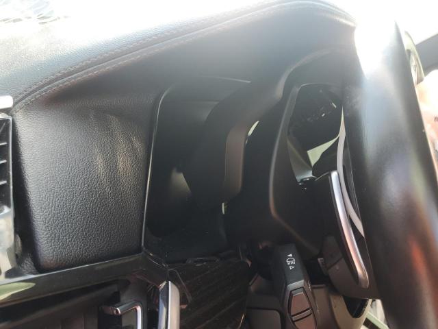 2020 BMW X5 M50I 5UXJU4C05L9C89387