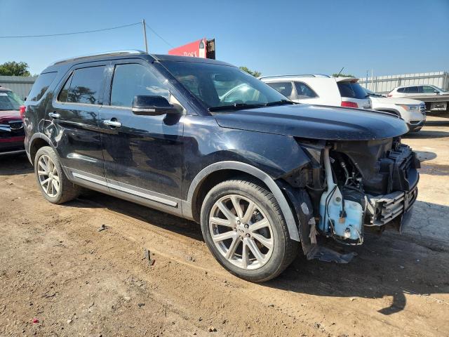 2016 FORD EXPLORER L #3280639402