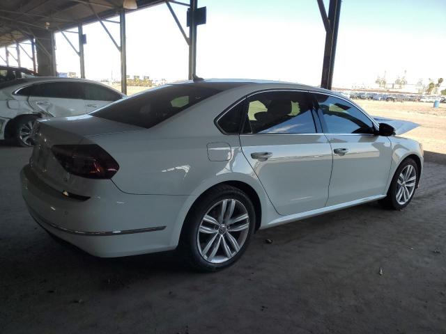 2018 VOLKSWAGEN PASSAT SE - 1VWBA7A30JC001282
