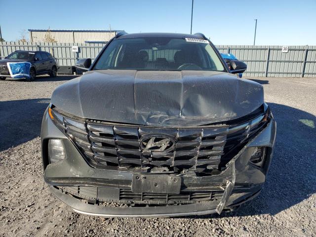 2022 HYUNDAI TUCSON SEL KM8JCCAE7NU073272