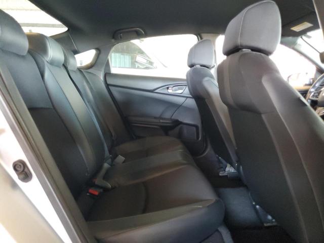 2021 HONDA CIVIC SPORT 2HGFC2F87MH552799