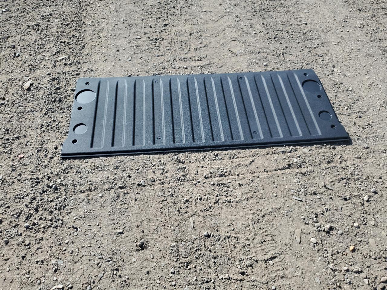 CHEVROLET SILVERADO K1500 LT-L