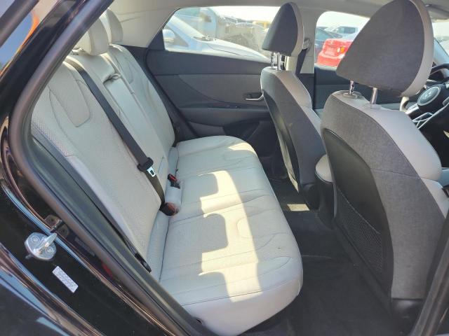 2023 HYUNDAI ELANTRA LI - KMHLN4AJ4PU037628