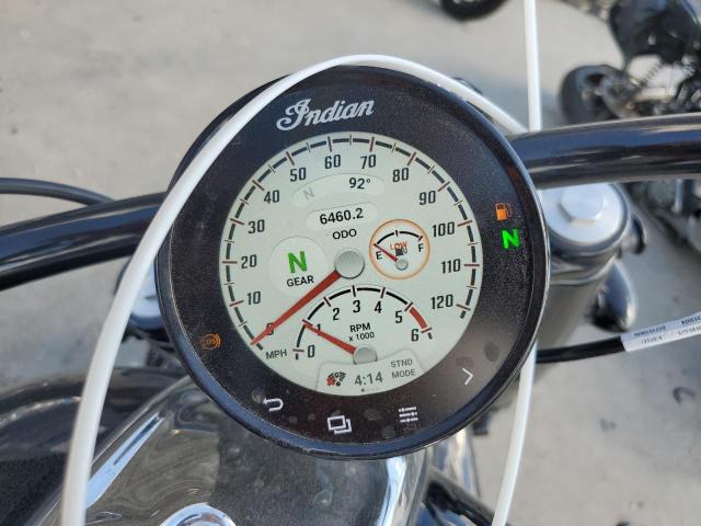 2022 INDIAN MOTORCYCLE CO. SUPER CHIE 56KDBABH3N3006444
