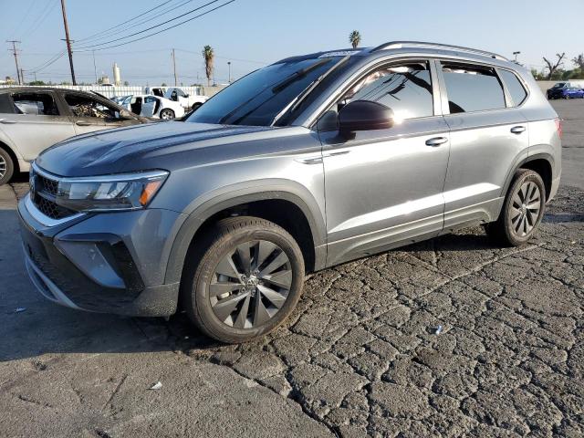 2024 VOLKSWAGEN TAOS S - 3VV5X7B27RM103372