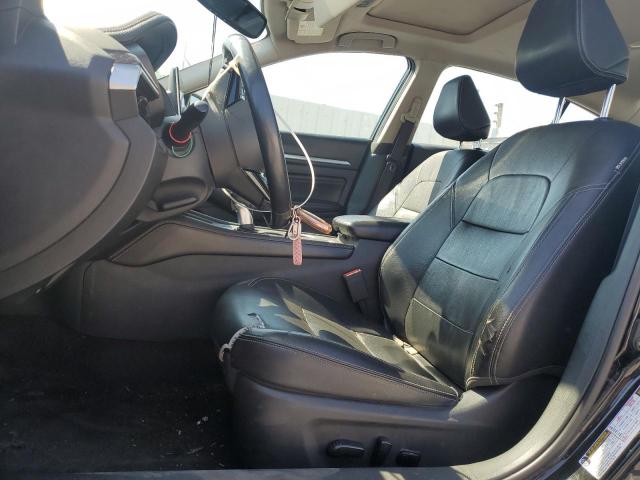 2019 NISSAN ALTIMA SL 1N4BL4EV9KC227478