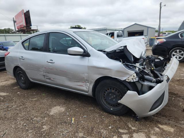 2017 NISSAN VERSA S #3286693285