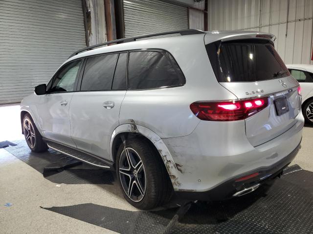 2025 MERCEDES-BENZ GLS 450 4MATIC 4JGFF5KE5SB440457
