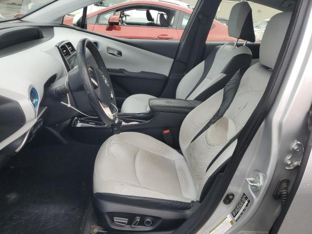 2016 TOYOTA PRIUS JTDKARFU2G3023180