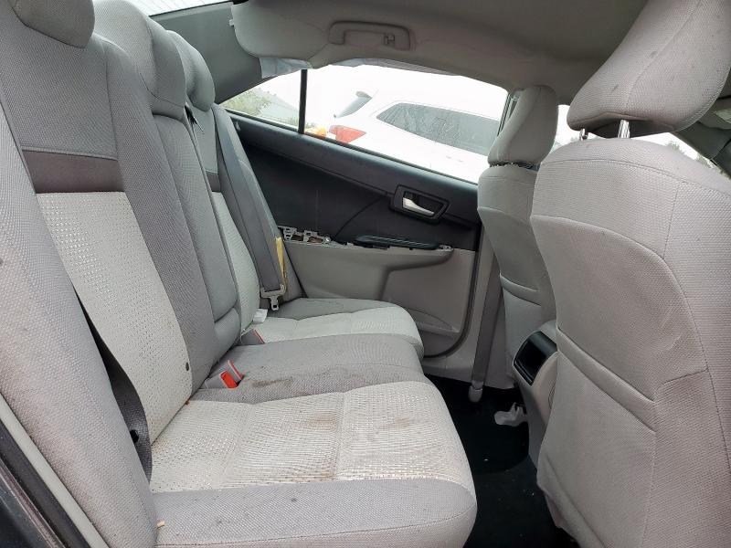 2014 TOYOTA CAMRY L - 4T4BF1FK2ER385908