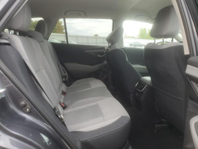 2023 SUBARU OUTBACK PR 4S4BTADC8P3192623