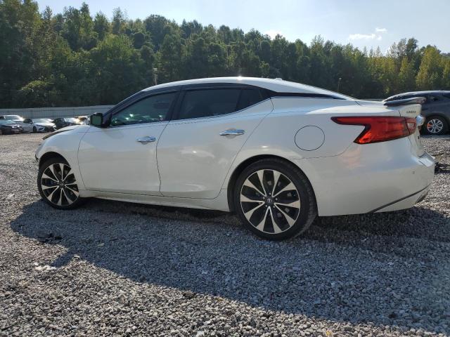 2016 NISSAN MAXIMA 3.5S - 1N4AA6AP9GC404610