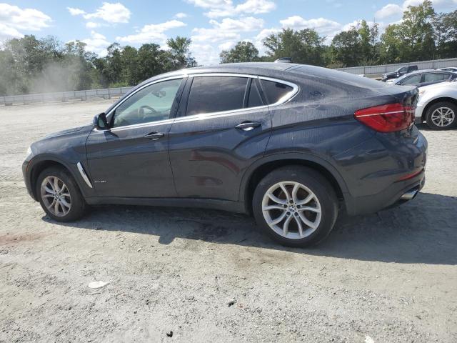 2015 BMW X6 XDRIVE3 5UXKU2C52F0N77216