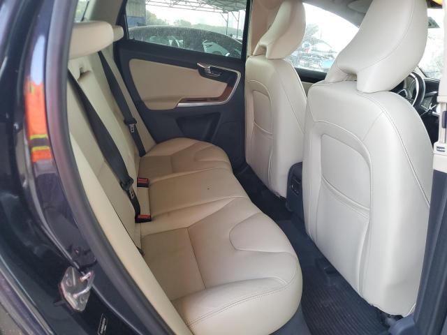2017 VOLVO XC60 T6 IN YV449MRU8H2125748