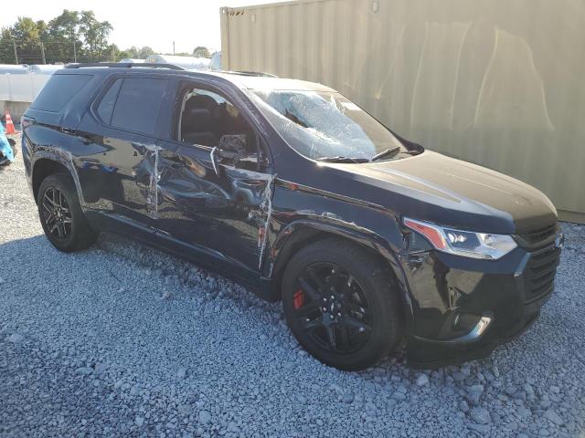 2020 CHEVROLET TRAVERSE P - 1GNERKKW3LJ270659