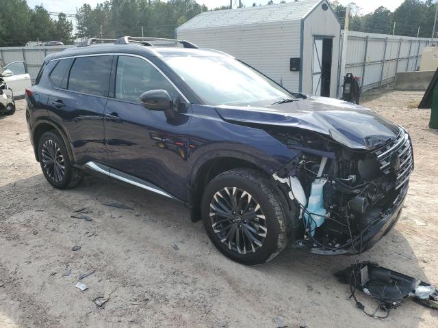 2025 NISSAN ROGUE PLAT JN8BT3DC8SW102494