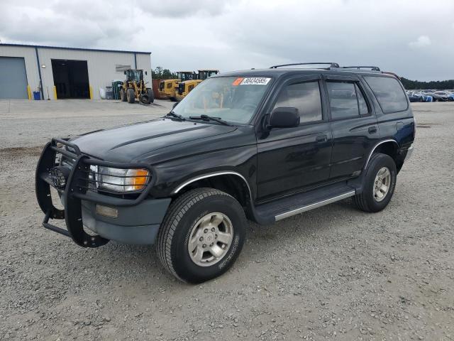 Global Auto Auctions: 1998 TOYOTA 4RUNNER SR5