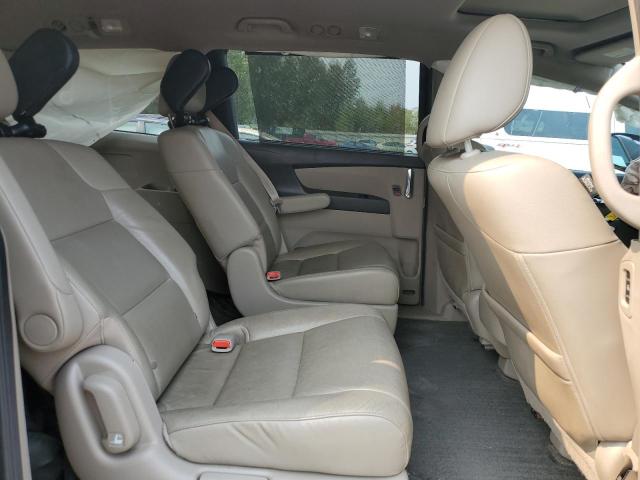 2016 HONDA ODYSSEY EXL 5FNRL5H64GB039903