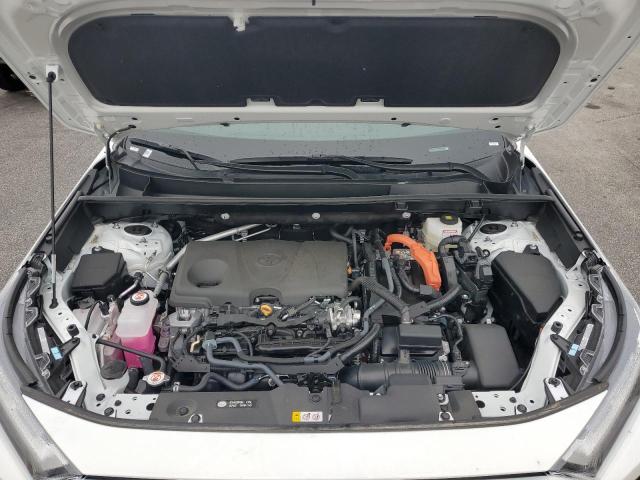 2025 TOYOTA RAV4 LE 4T3LWRFV2SU186707