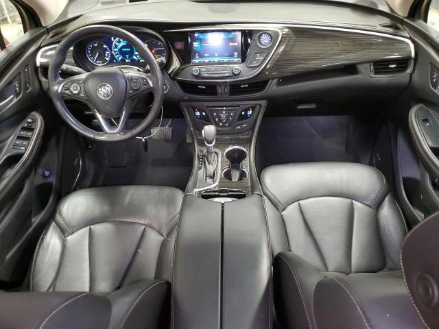 2016 BUICK ENVISION P LRBFXESXXGD169683