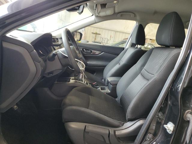2020 NISSAN ROGUE S KNMAT2MVXLP521283