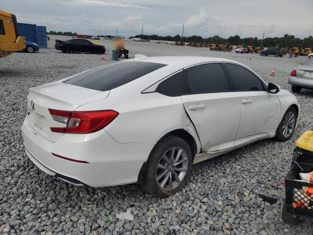 2021 HONDA ACCORD LX - 1HGCV1F11MA113848